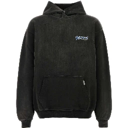 REPRESENT SHOWCASING HOODIE