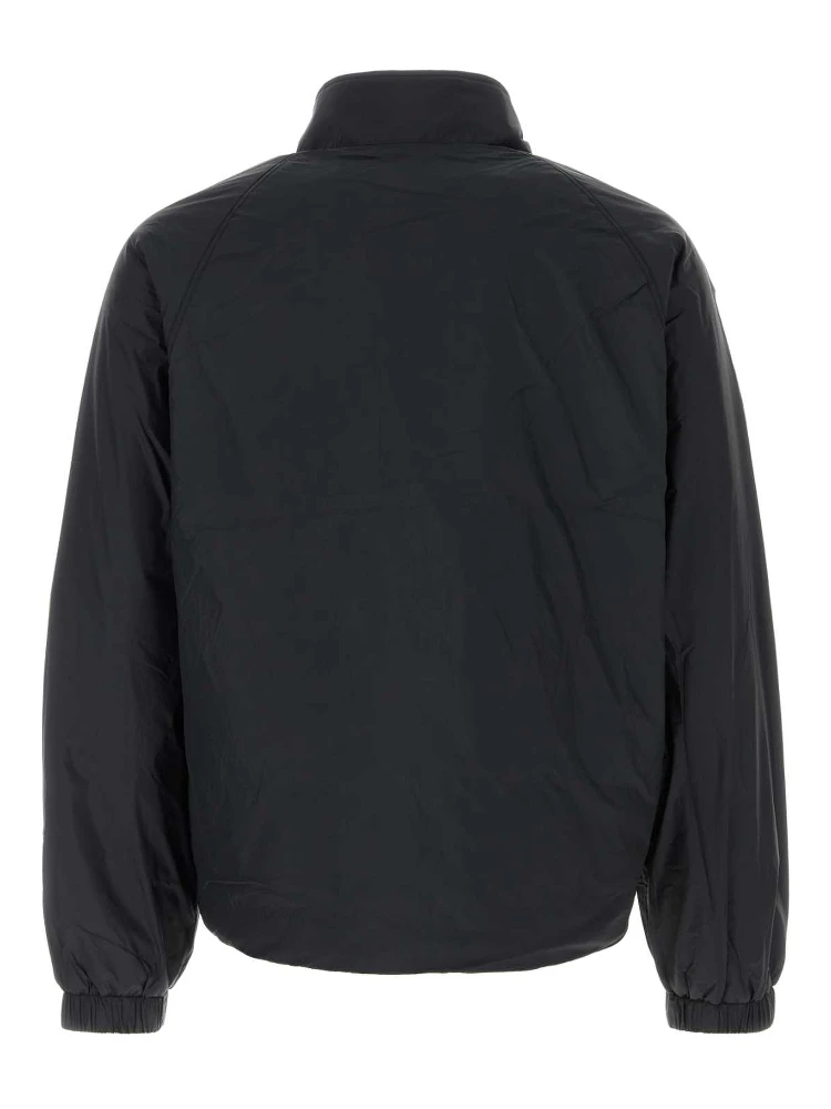 FUNNEL NECK JACKET alternative