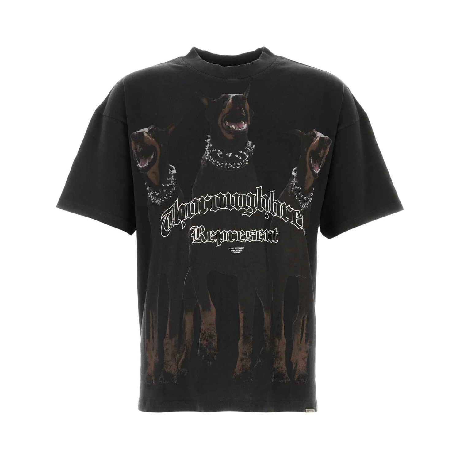 THOROUGHBRED T-SHIRT