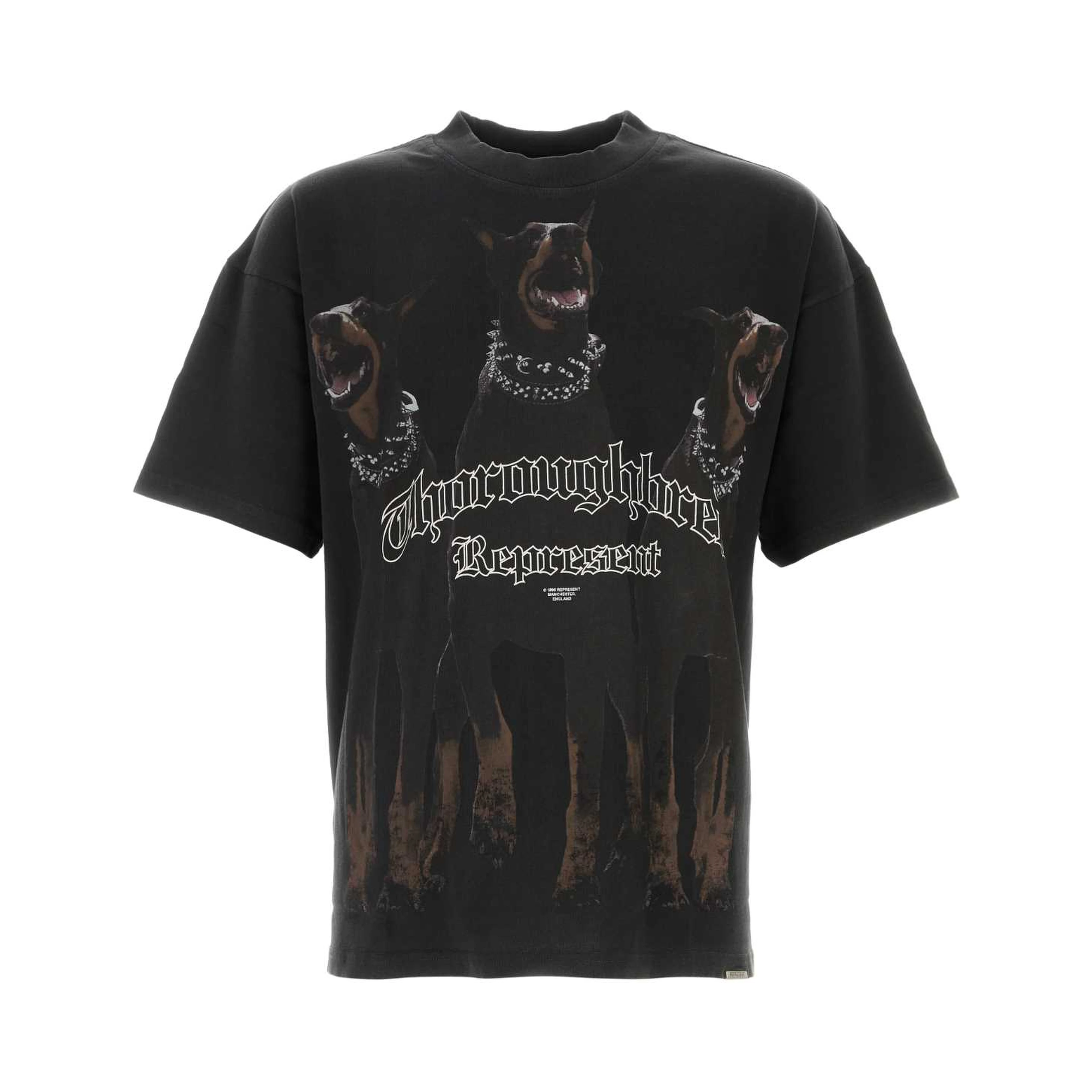 THOROUGHBRED T-SHIRT