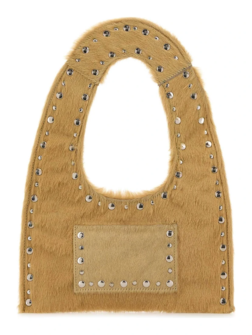 MINI FRANCA PONNY BAG