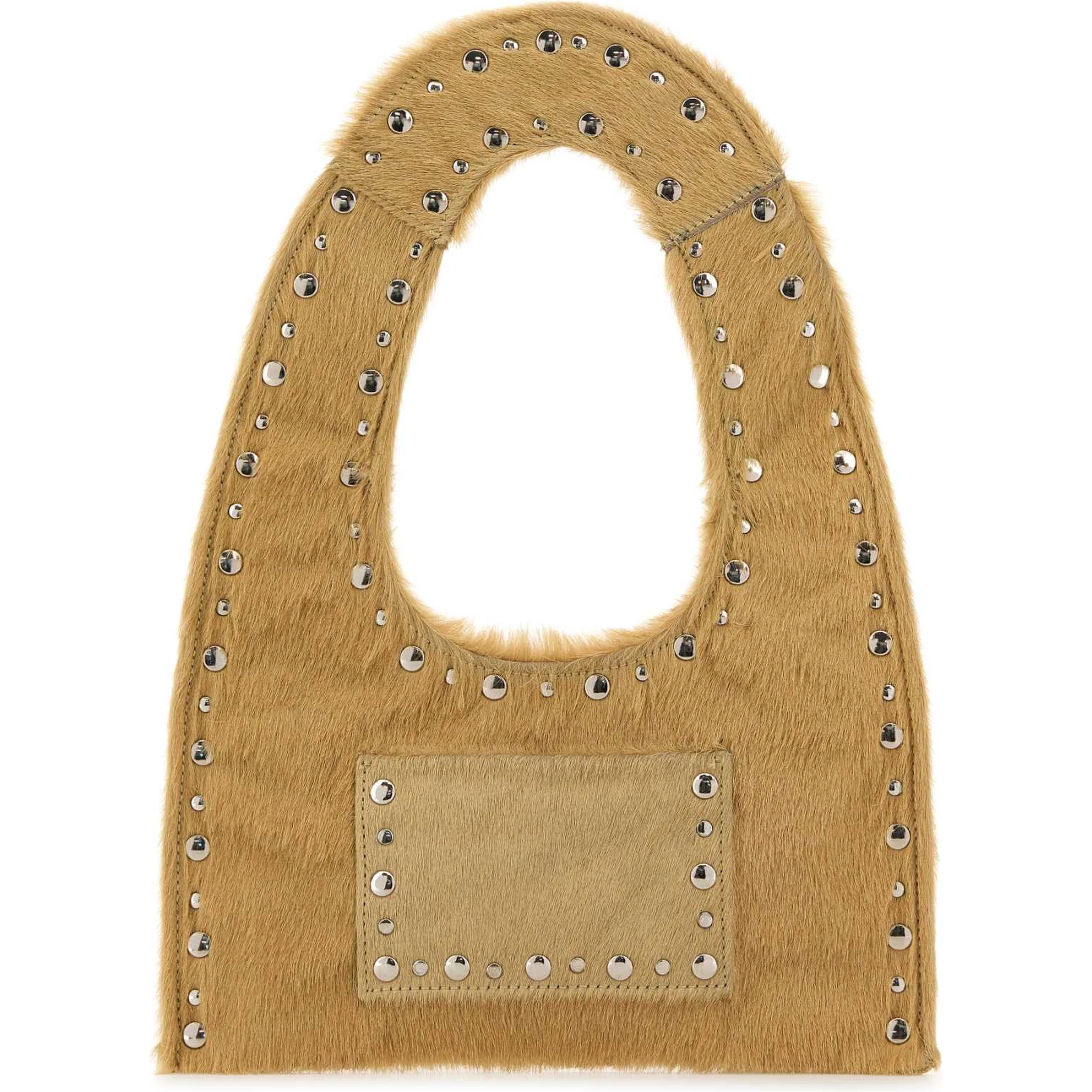 MINI FRANCA PONNY BAG