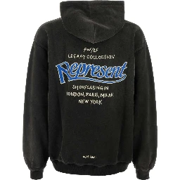 REPRESENT SHOWCASING HOODIE