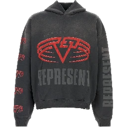 REPRESENT LIVING LEGACY TOUR HOODIE