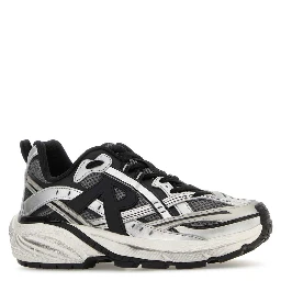 STORM RUNNER