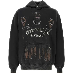 THOROUGHBRED HOODIE