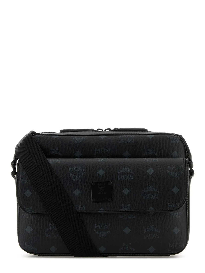AREN VI CROSSBODY MED BK