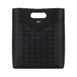 DIAMOND VLM TOTE LRG BK