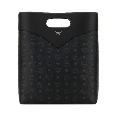 DIAMOND VLM TOTE LRG BK