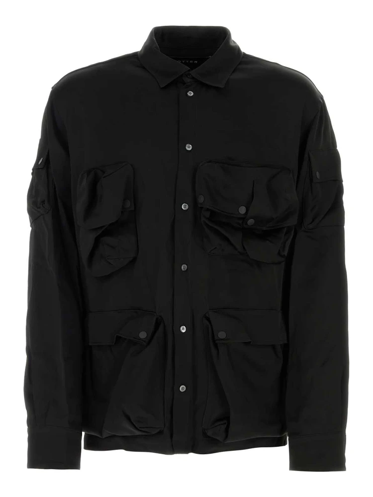 CAMICIA