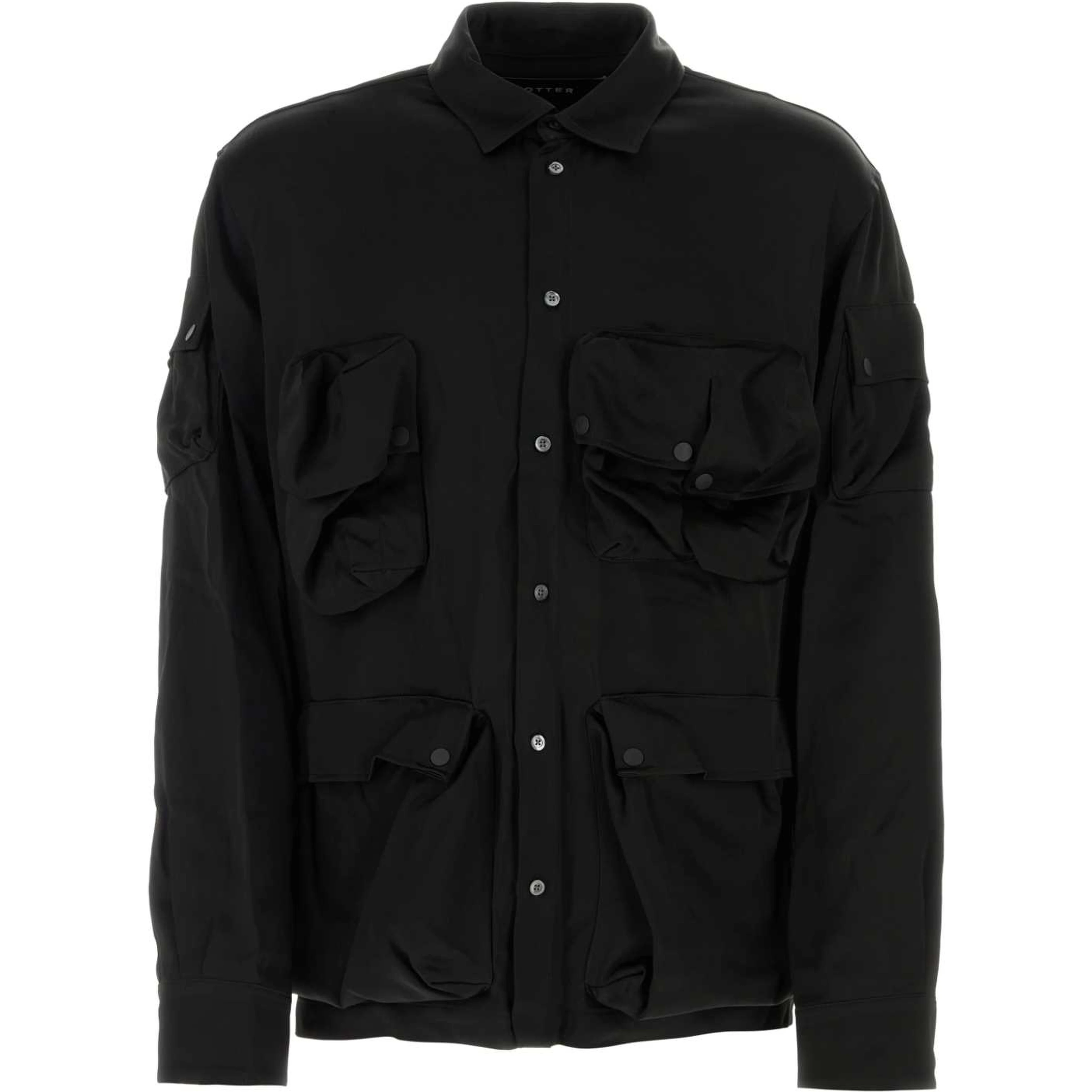 CAMICIA