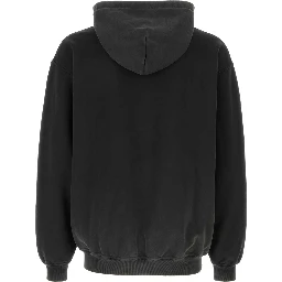 THOROUGHBRED HOODIE