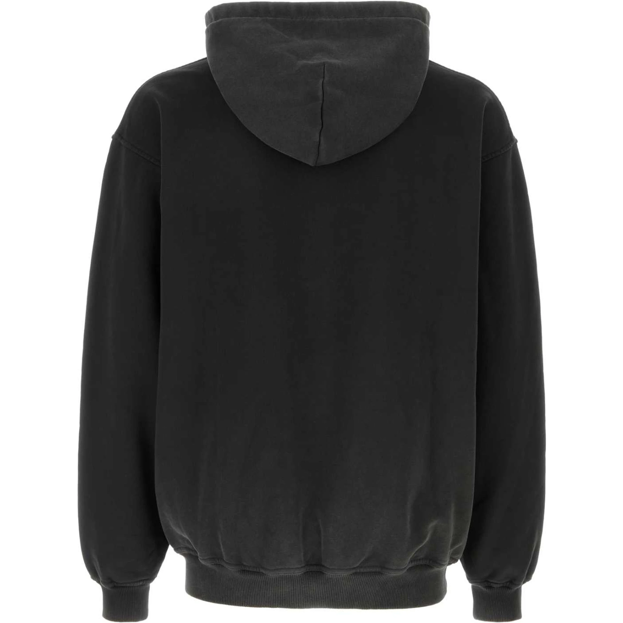 THOROUGHBRED HOODIE