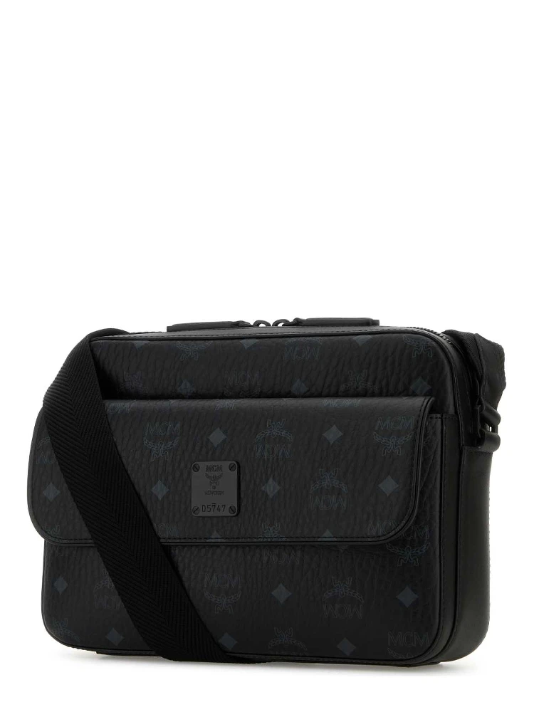 AREN VI CROSSBODY MED BK alternative