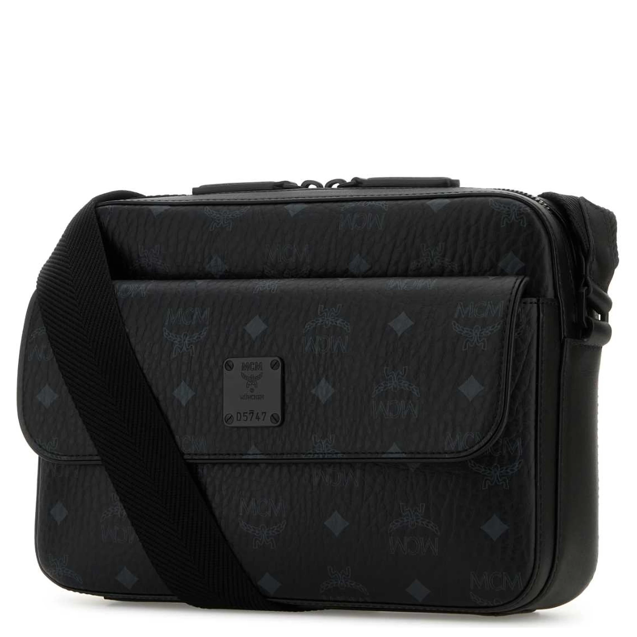 AREN VI CROSSBODY MED BK