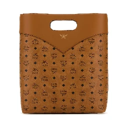 DIAMOND VLM TOTE LRG CO