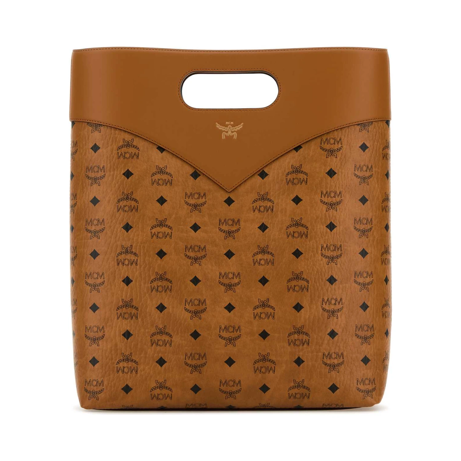 DIAMOND VLM TOTE LRG CO