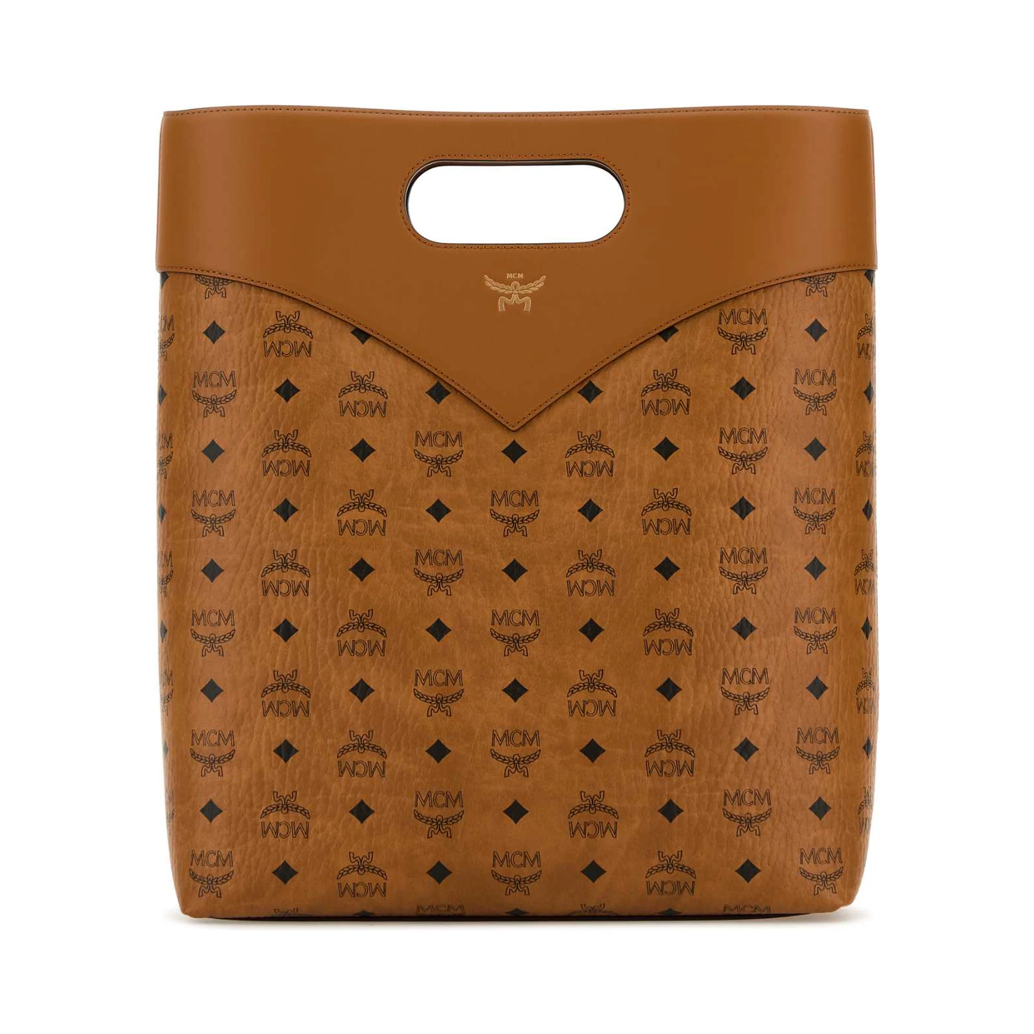 DIAMOND VLM TOTE LRG CO