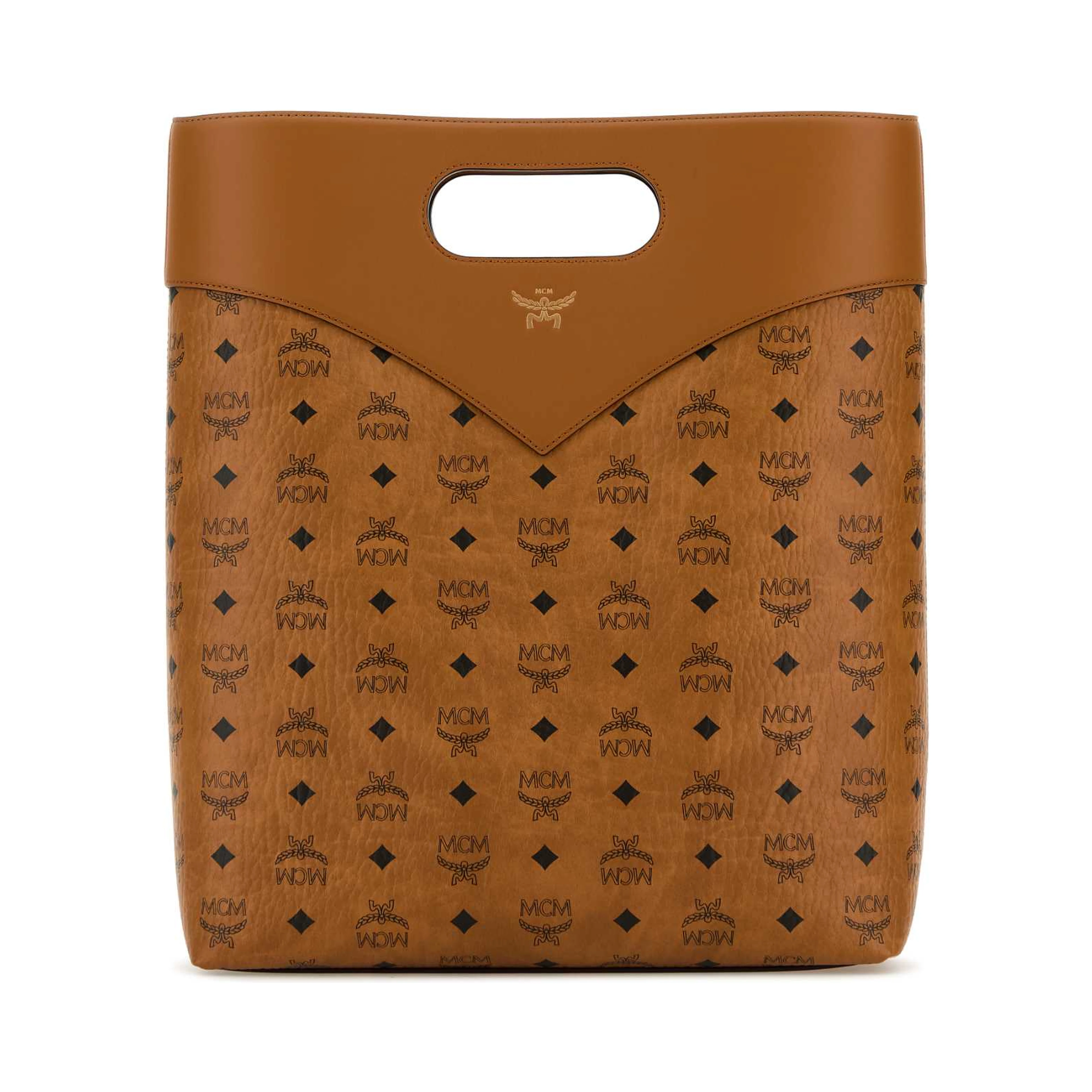 DIAMOND VLM TOTE LRG CO