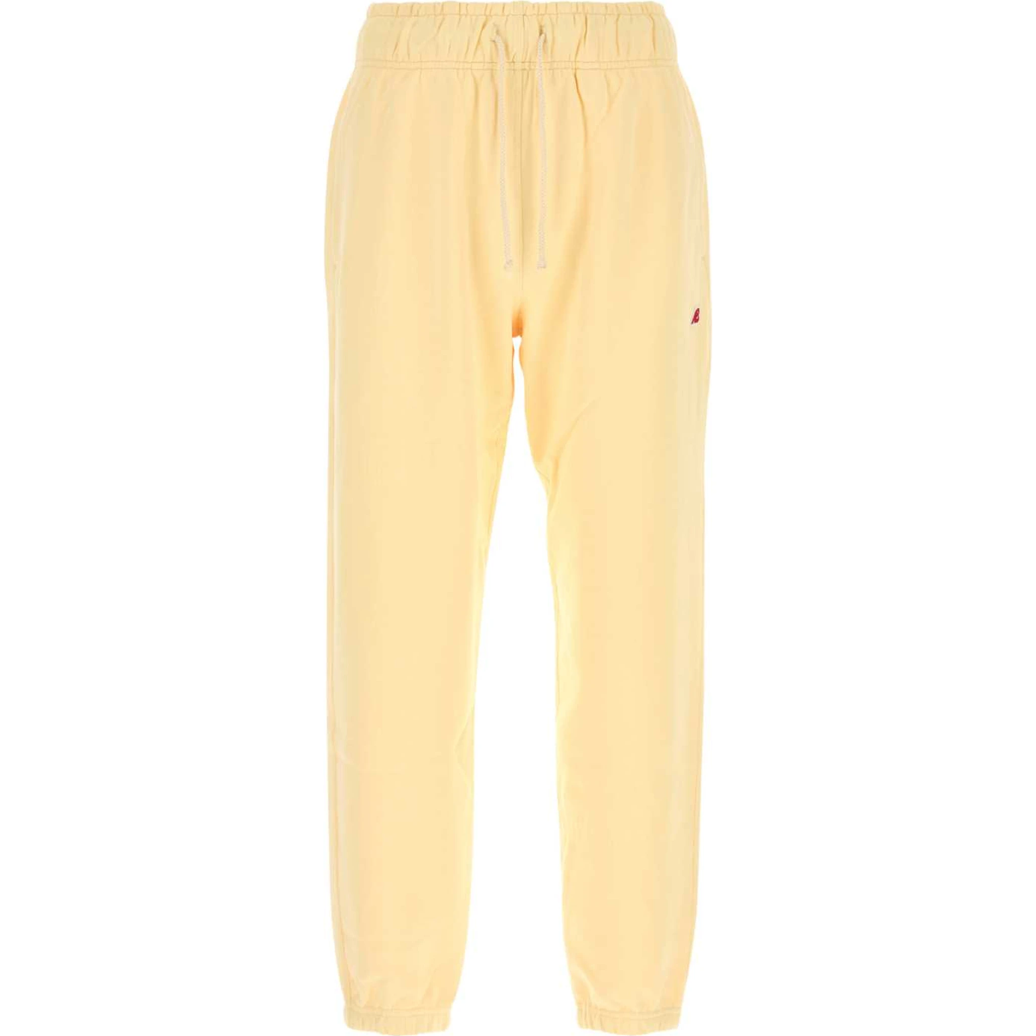 MADE IN USA CORE SWEATPANT