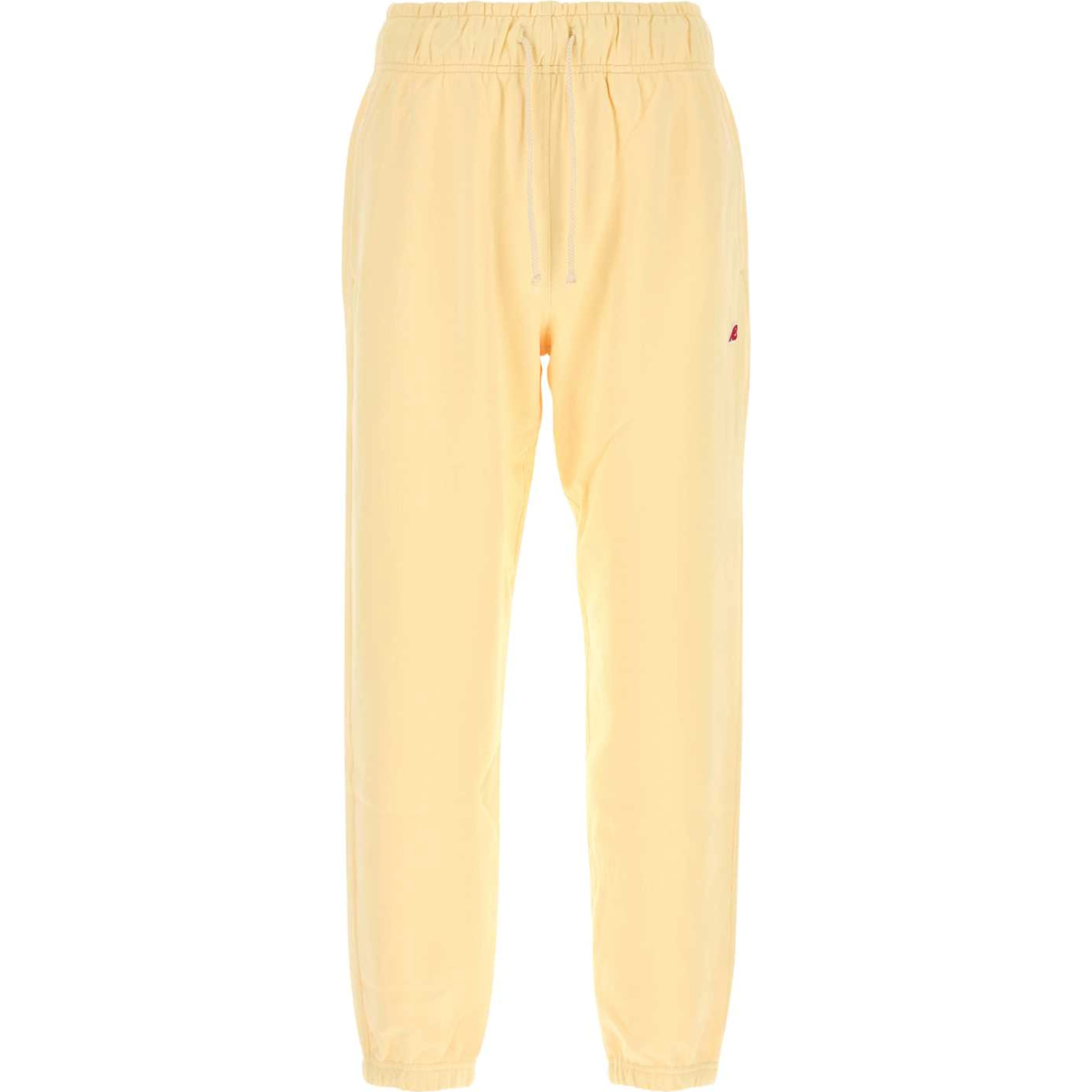 MADE IN USA CORE SWEATPANT