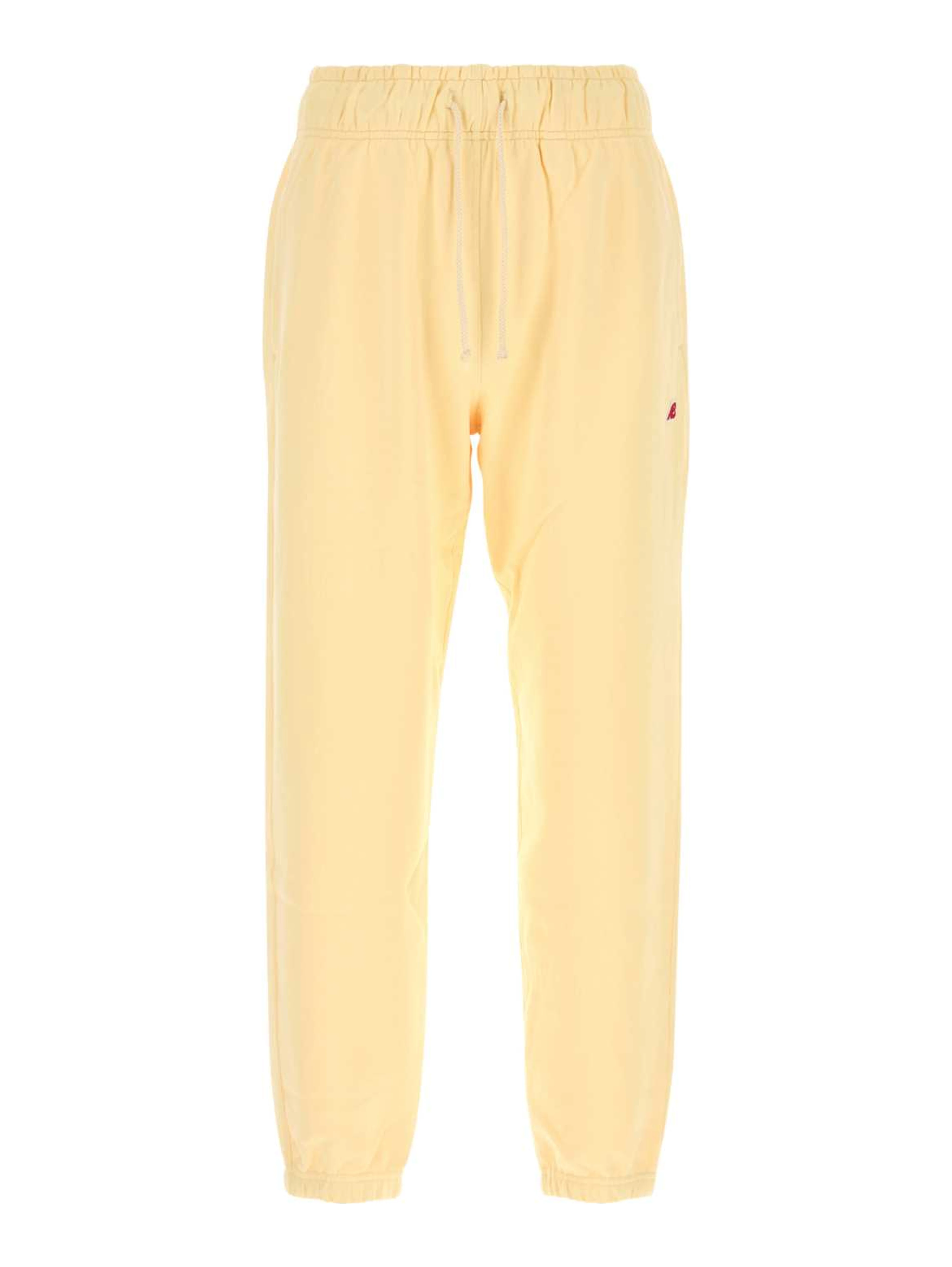 MADE IN USA CORE SWEATPANT