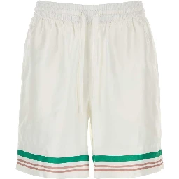 DRAWSTRING SHORTS