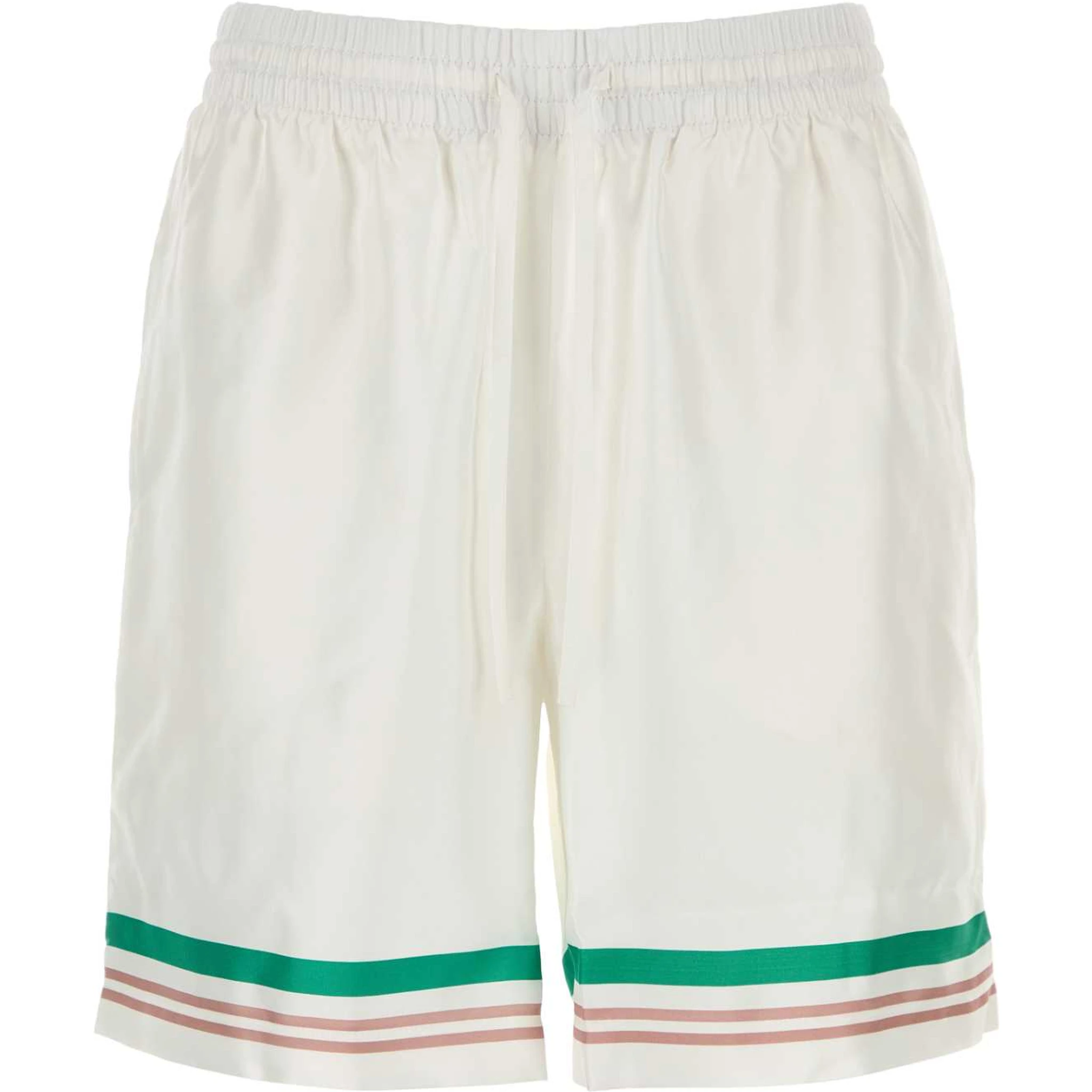 DRAWSTRING SHORTS