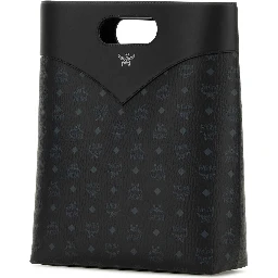 DIAMOND VLM TOTE LRG BK