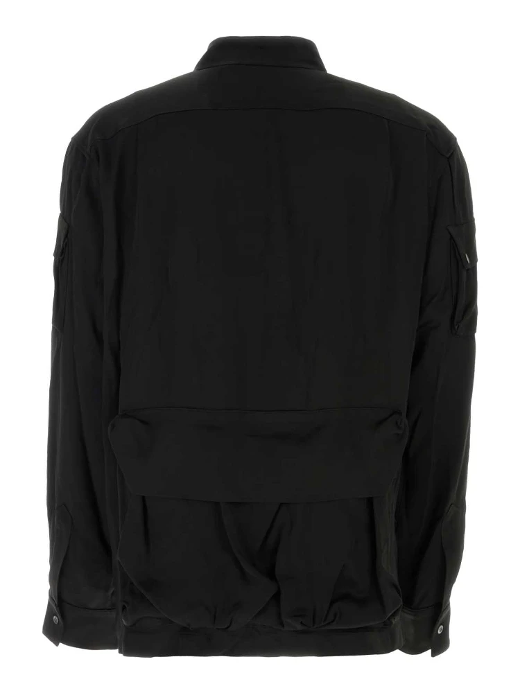 CAMICIA alternative