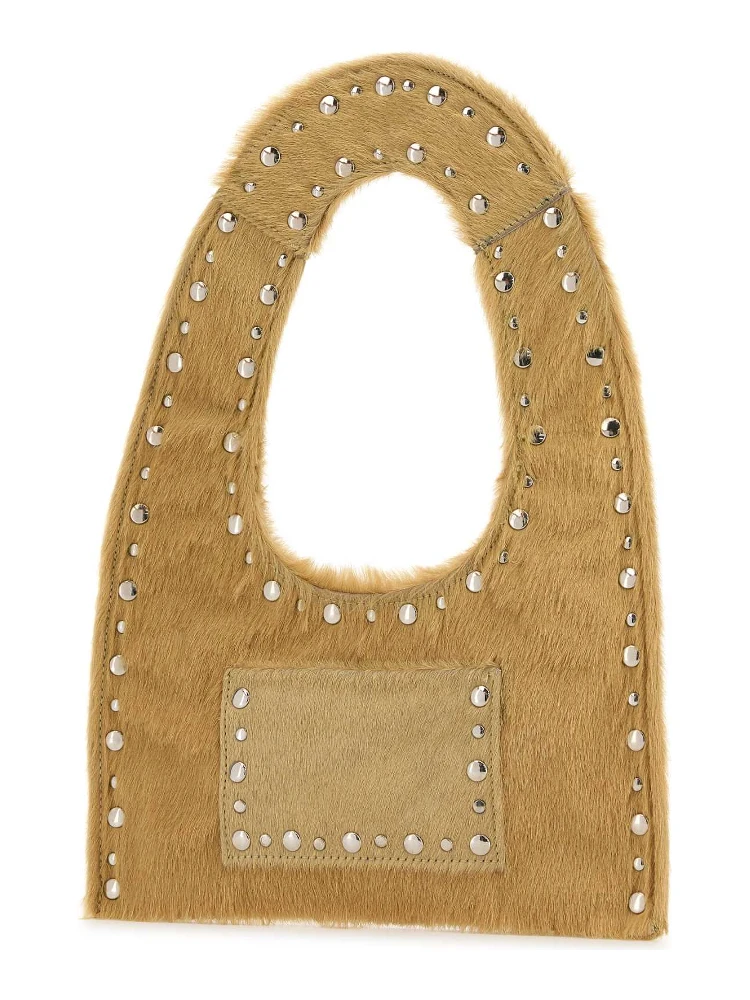 MINI FRANCA PONNY BAG alternative