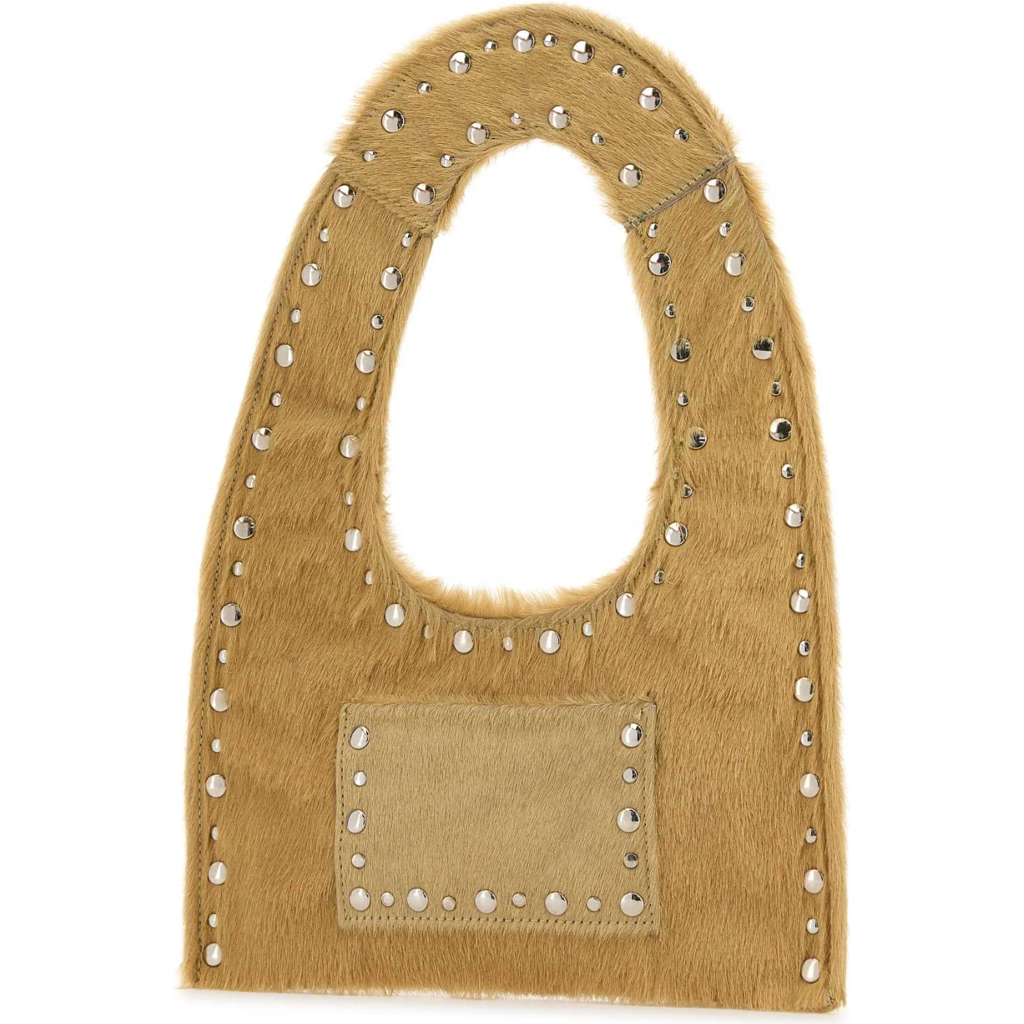 MINI FRANCA PONNY BAG