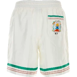 DRAWSTRING SHORTS