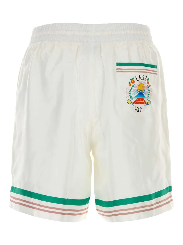 DRAWSTRING SHORTS alternative