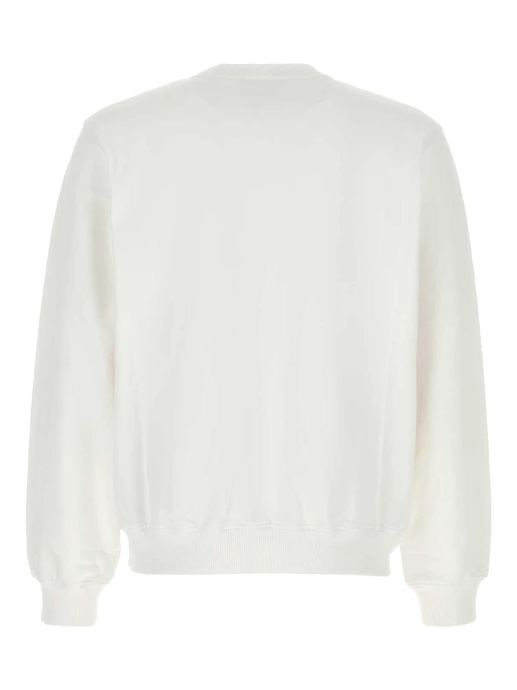 EQUIPEMENT SPORTIF EMBROIDERED SWEATSHIRT alternative