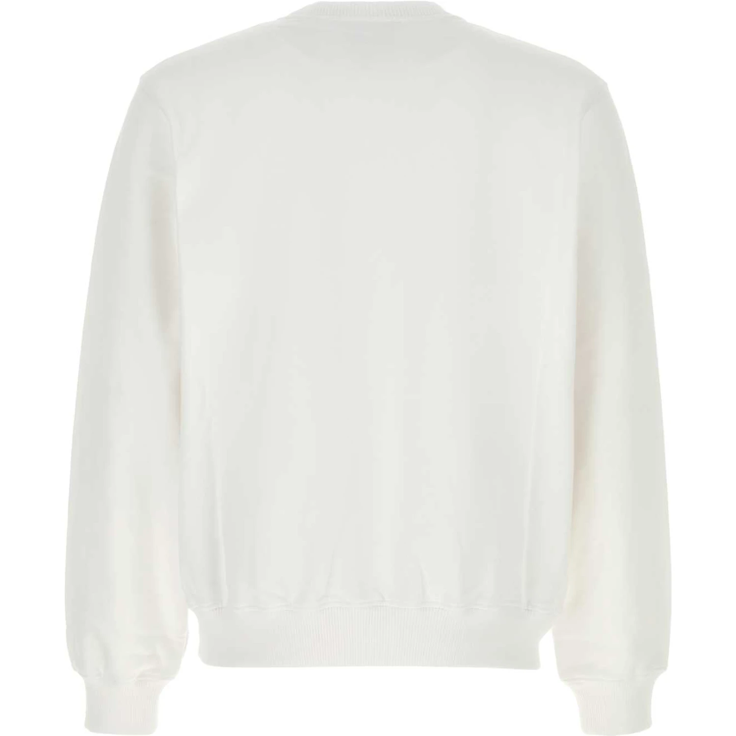 EQUIPEMENT SPORTIF EMBROIDERED SWEATSHIRT