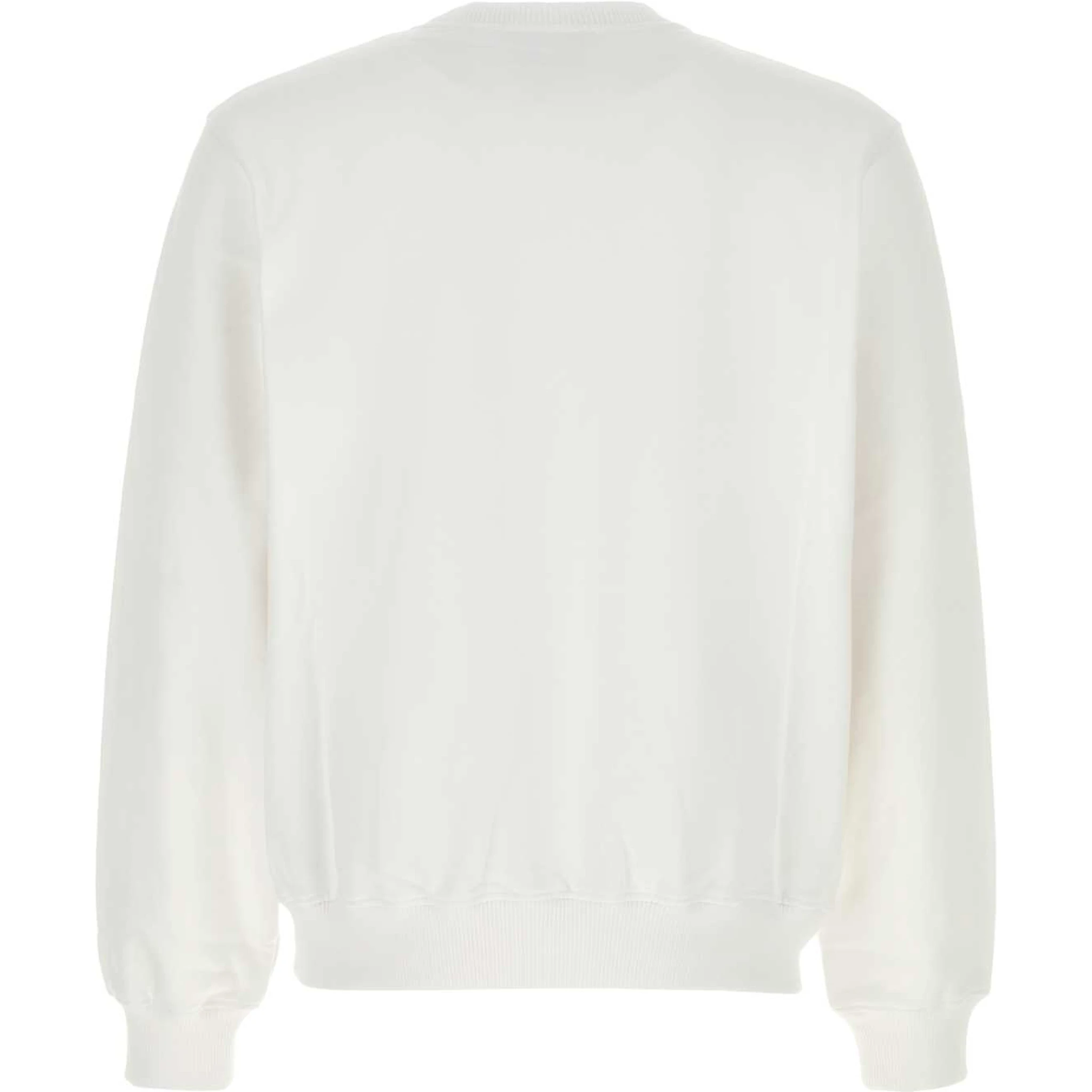 EQUIPEMENT SPORTIF EMBROIDERED SWEATSHIRT