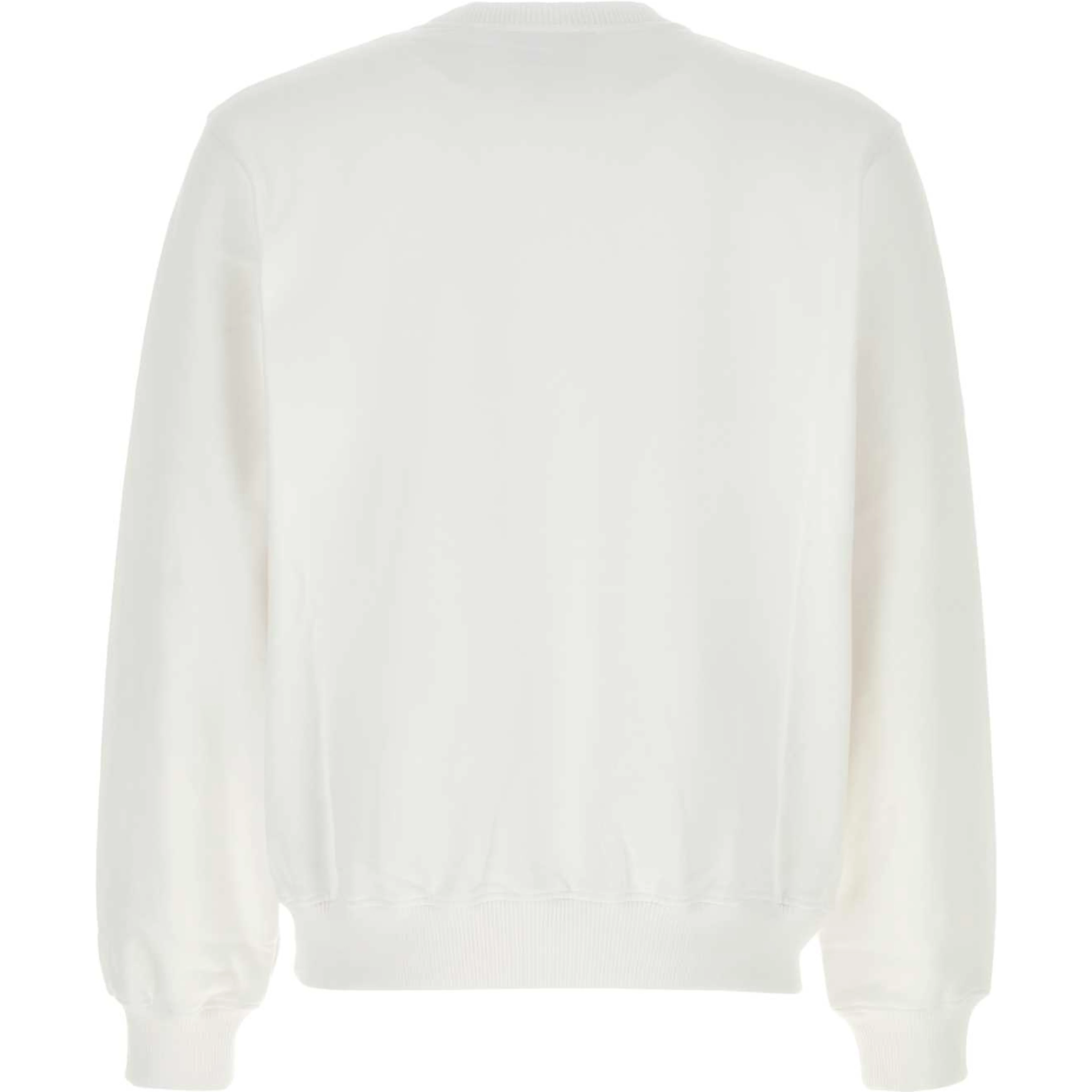 EQUIPEMENT SPORTIF EMBROIDERED SWEATSHIRT