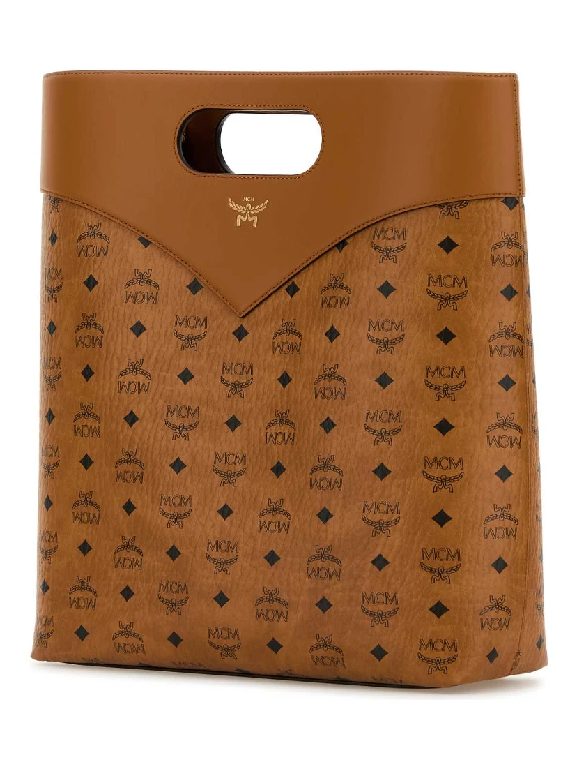 DIAMOND VLM TOTE LRG CO