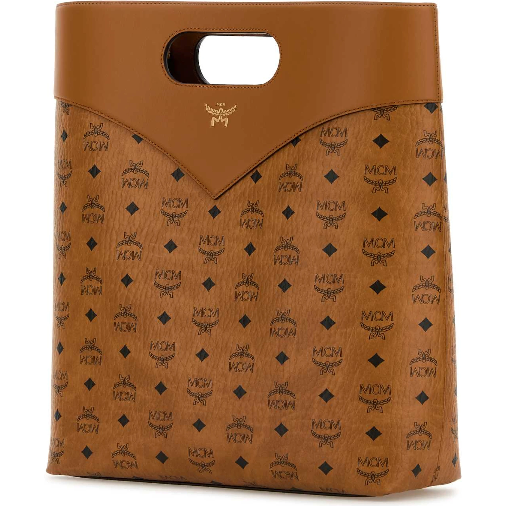 DIAMOND VLM TOTE LRG CO