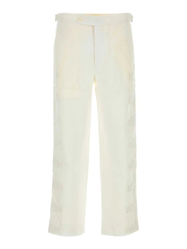 SALT MARSH TROUSERS