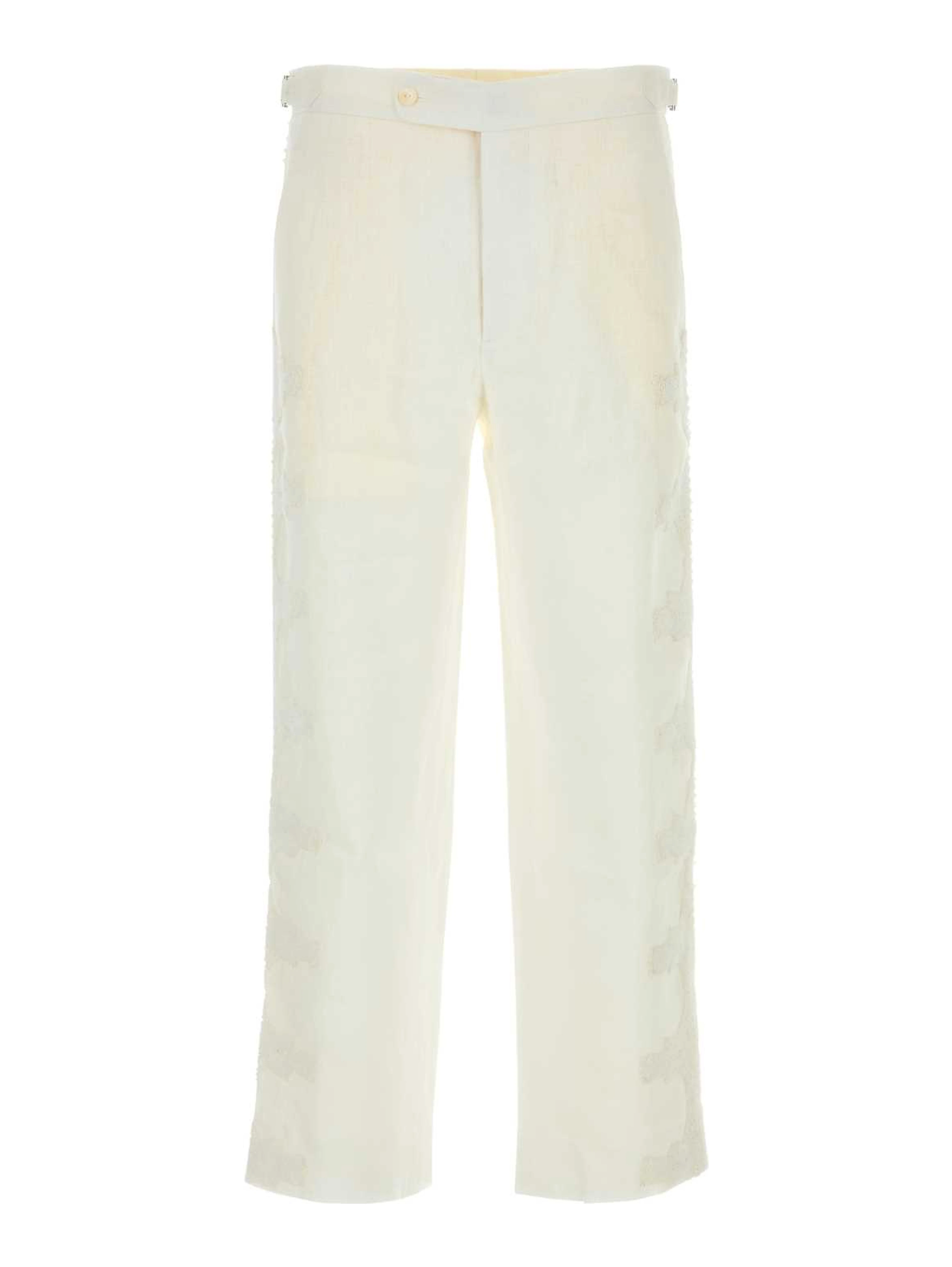 SALT MARSH TROUSERS