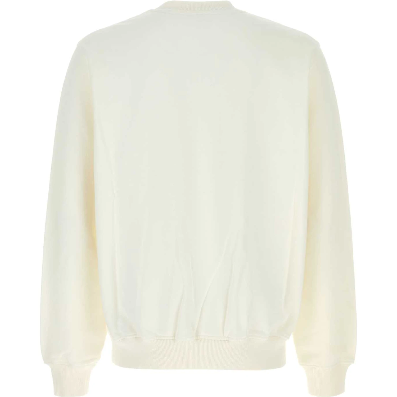 CASA WAY MOUNTAIN EMBROIDERED SWEATSHIRT