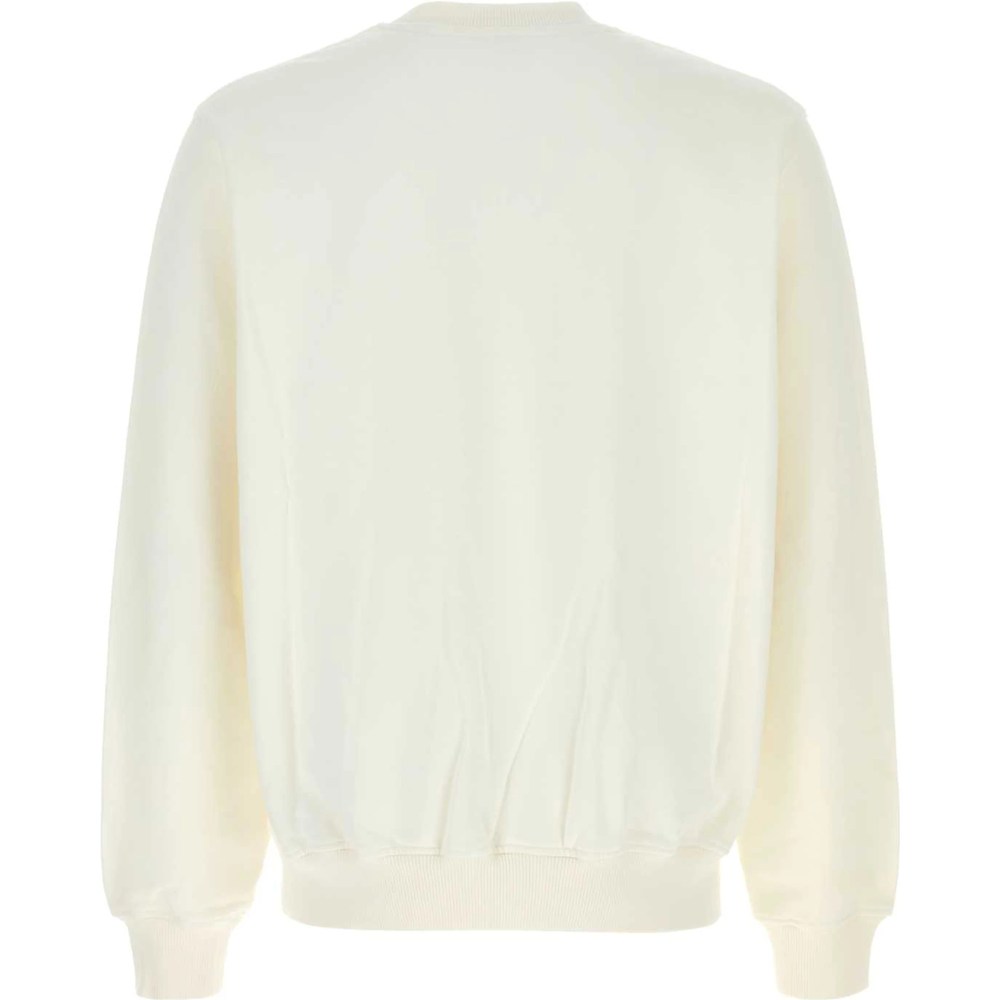 CASA WAY MOUNTAIN EMBROIDERED SWEATSHIRT