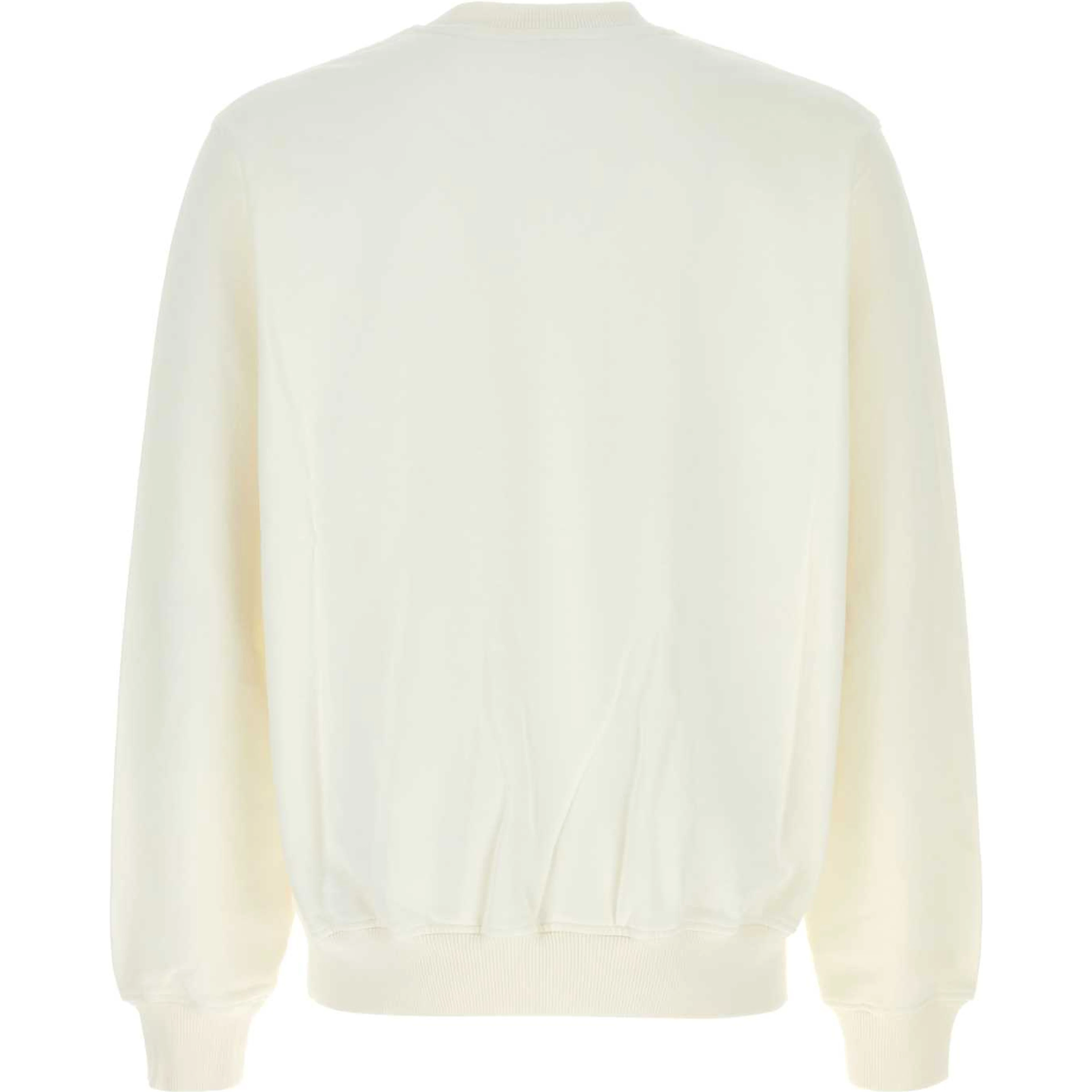 CASA WAY MOUNTAIN EMBROIDERED SWEATSHIRT