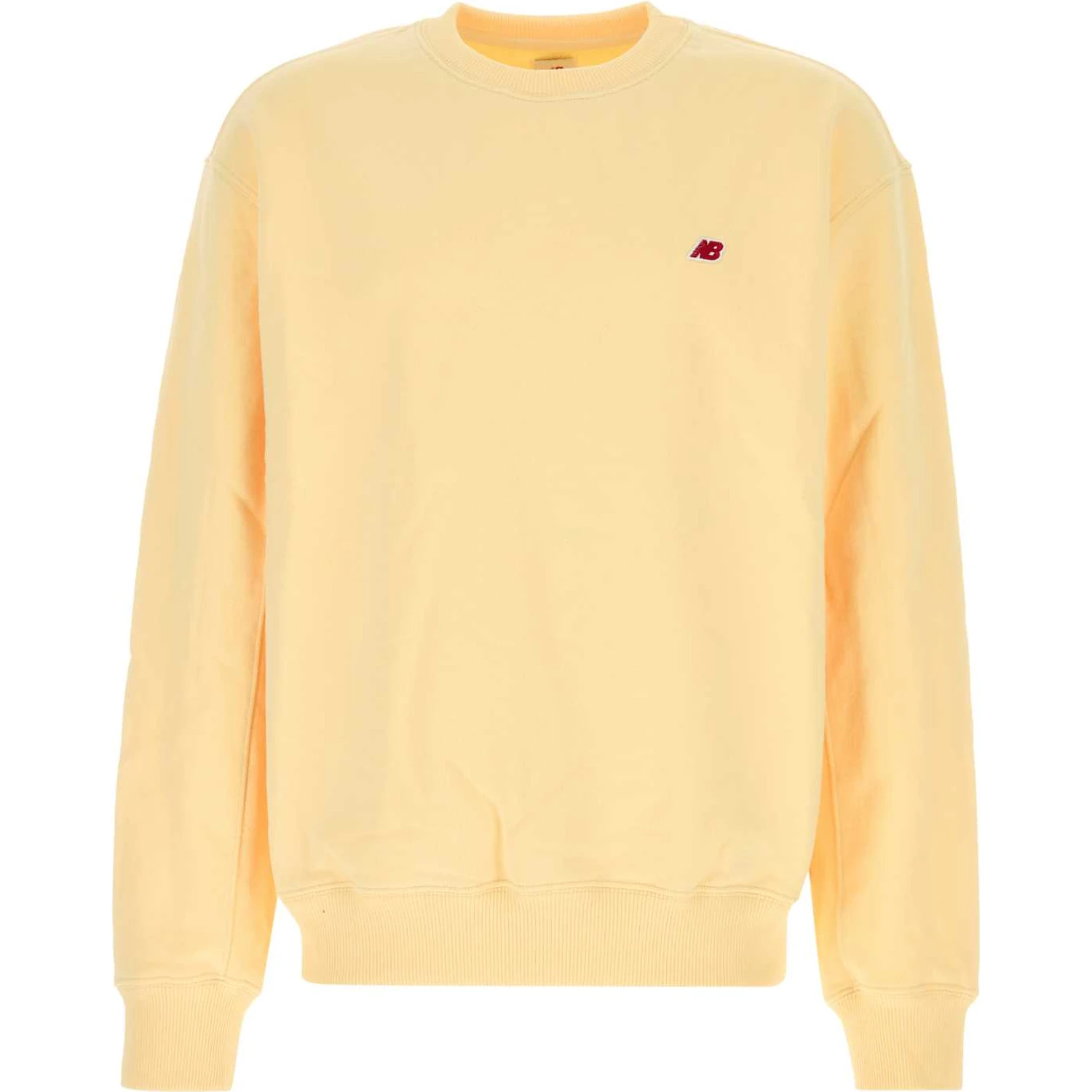MADE IN USA CORE CREWNECK SWEATSHIRT