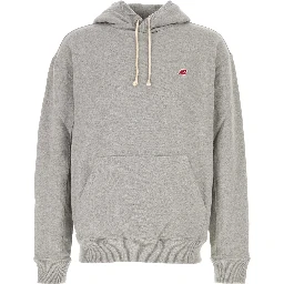 MADE IN USA CORE HOODIE