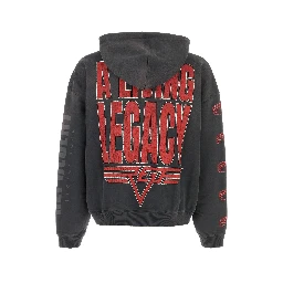 REPRESENT LIVING LEGACY TOUR HOODIE
