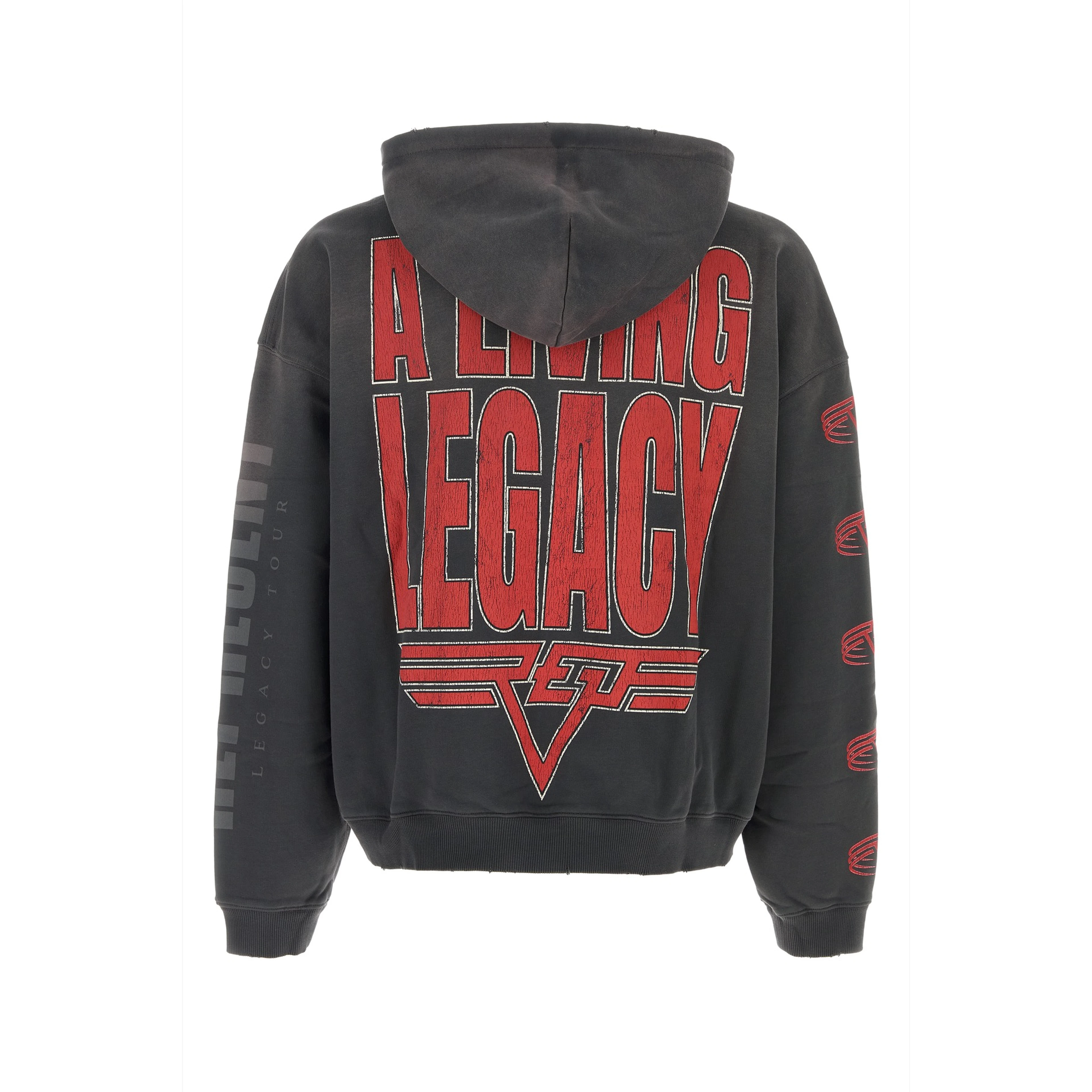 REPRESENT LIVING LEGACY TOUR HOODIE