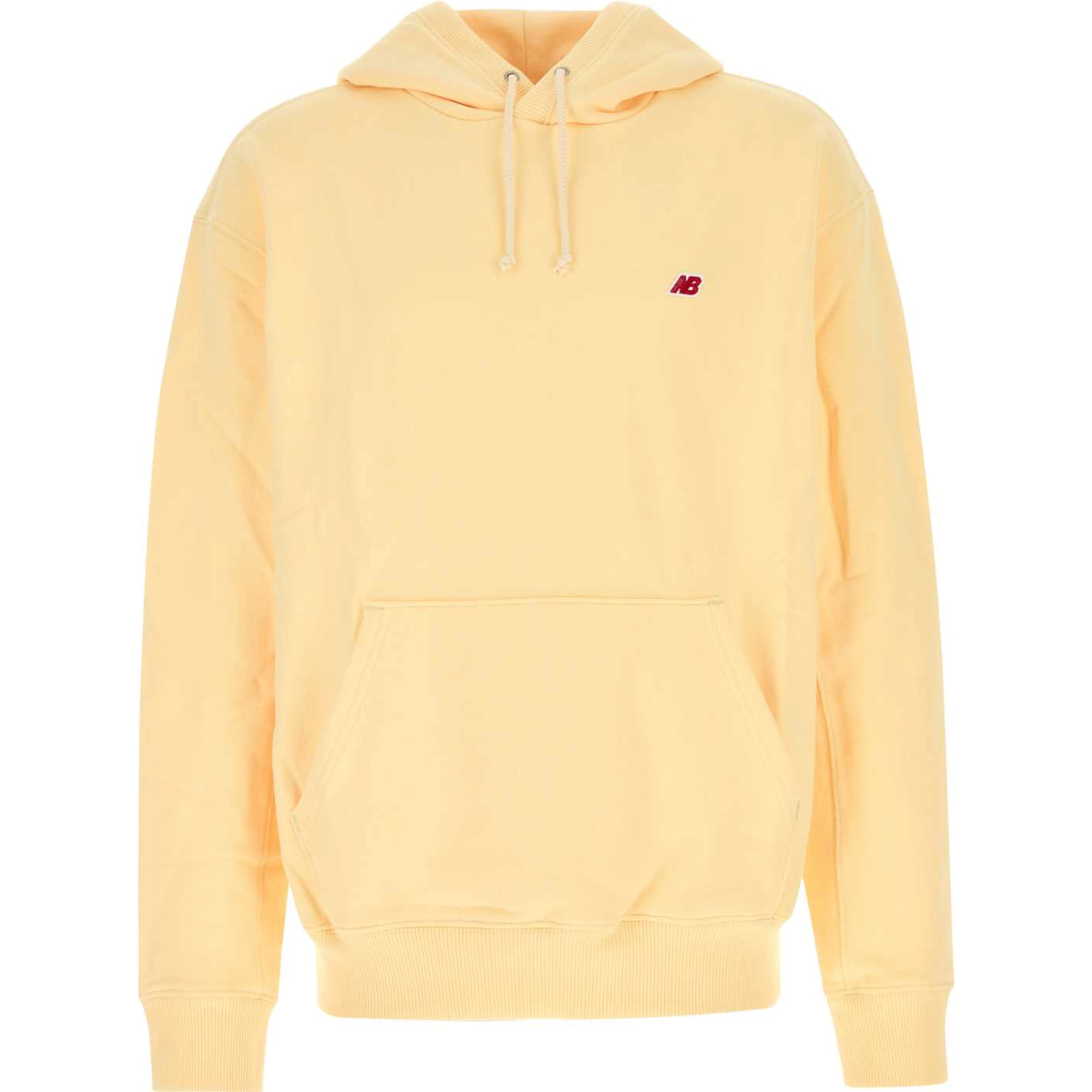 MADE IN USA CORE HOODIE